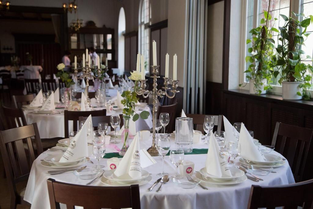 Hotel Zur Krone Gescher Kamer foto