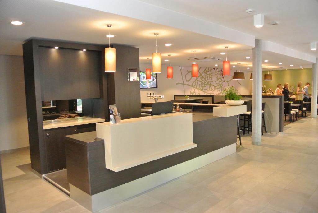 Hotel Zur Krone Gescher Kamer foto