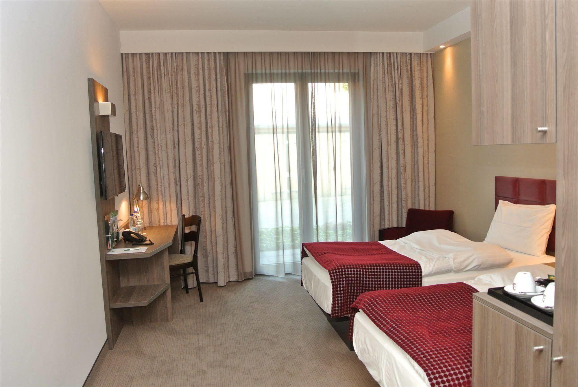 Hotel Zur Krone Gescher Buitenkant foto